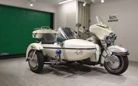 HARLEY FLHTCU-IS/C1450 2002
