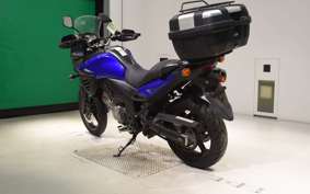 SUZUKI DL650 ( V-Strom 650 ) A 2014