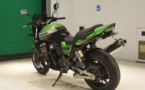 KAWASAKI ZRX1200 D 2010 ZRT20D