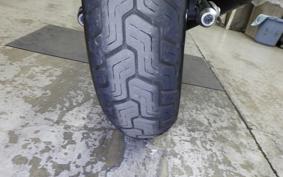 HONDA REBEL 250 S MC49
