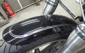 HARLEY FXDL 1580 2011