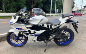 SUZUKI GSX-R125 ABS DL33B