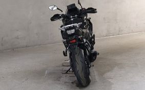 SUZUKI GSX-S1000GX EK1AA