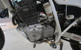 HONDA XLR250 BAJA MD22