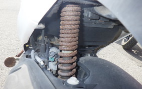 HONDA DIO GEN 3 2012 AF34