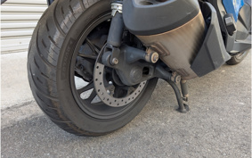 BMW C400X 2020 0C09