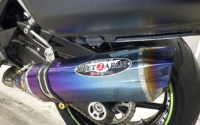 KAWASAKI NINJA 1000SX 2020 ZXT02K