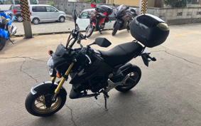 HONDA GROM JC61