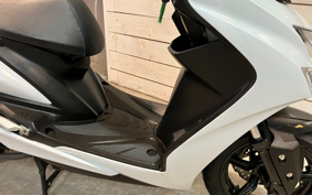 YAMAHA  CYGNUS X SR SED8J