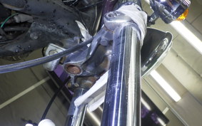 HONDA STEED 400 1995 NC26