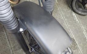 YAMAHA TW200 Gen.2 DG07J