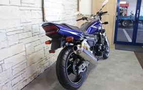 YAMAHA XJR400 R 2008 RH02J