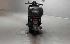 HONDA BENLY110 JA09