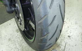 KAWASAKI ZX-4R SE 2024 ZX400P