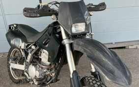 SUZUKI 250SB LX250L