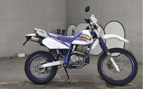YAMAHA TT250R 4GY