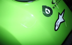 KAWASAKI KSR110 2021 KL110A