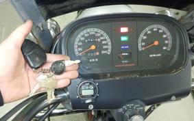 HARLEY FLHS 1340 1990