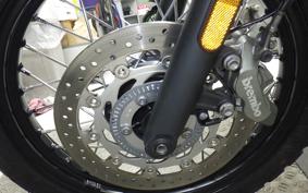 TRIUMPH STREET SCRAMBLER 2021