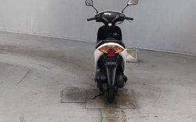 SUZUKI ADDRESS V50 CA42A