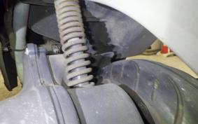 SUZUKI ﾚｯﾂ 2003 CA4AA