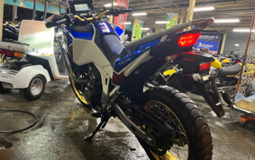 HONDA CRF1100L AFRICA TWIN Adventure DCT ES 2019 SD10