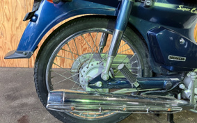 HONDA SUPER CUB90 HA02