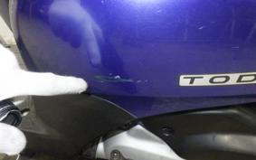 HONDA TODAY 2 AF67