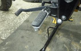 HONDA MONKEY 125 ABS JB02