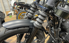 HARLEY XL883N 2018 LE2