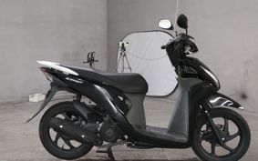 HONDA DIO 110 JF58