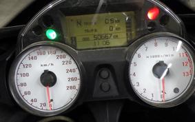 KAWASAKI ZZ1400 NINJA R 2007 ZXT40A