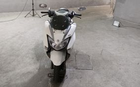 SUZUKI BURGMAN STREET 125 EA11D