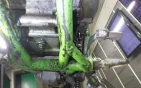 KAWASAKI KDX125 SR DX125A