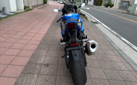 SUZUKI GSX-R1000R ABS 2019 DM11G