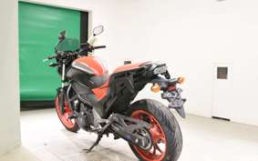 HONDA NC750S ABS 2017 RC88