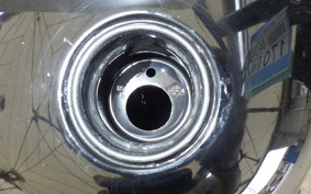 HARLEY FLSTFB 1580 2013