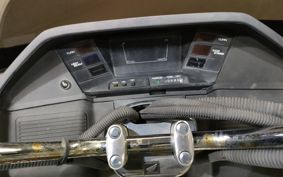 HONDA FUSION MF02