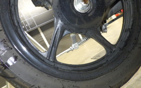 SUZUKI ADDRESS 110 2008 CE47A