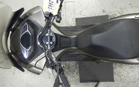 HONDA PCX 150 ABS KF30