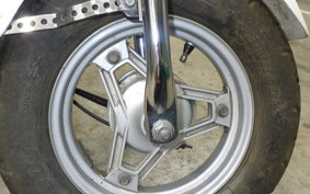 HONDA CHALY 50 2004 CF50