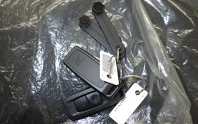 HONDA PCX 125 2020 JK05
