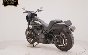 HARLEY FXLRS1870 2021