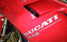 DUCATI 916SP 1995