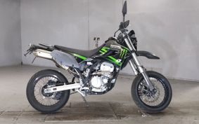 KAWASAKI D-TRACKERX LX250V