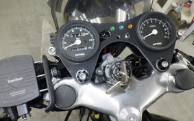 YAMAHA SR400 Gen.2 1996 1JR