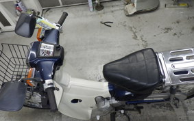 HONDA C50 SUPER CUB E 2006 AA01