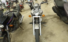 KAWASAKI ELIMINATOR 125 BN125A