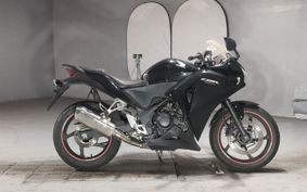 HONDA CBR250R MC41