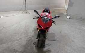 DUCATI  DUCATI PANIGA-REV4S DA00AA